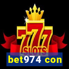 bet974 con
